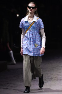 Gucci Men's Fall 2020