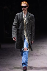 Gucci Men's Fall 2020