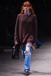 Gucci Men's Fall 2020