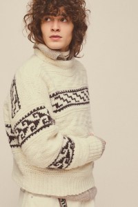 Isabel Marant Men's fall 2020