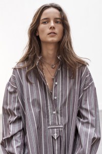 Isabel Marant Etoile RTW Fall 2020