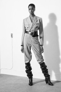 Isabel Marant Etoile RTW Fall 2020