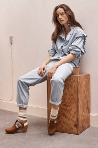 Isabel Marant Etoile RTW Fall 2020