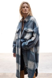 Isabel Marant Etoile RTW Fall 2020