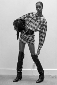 Isabel Marant Etoile RTW Fall 2020