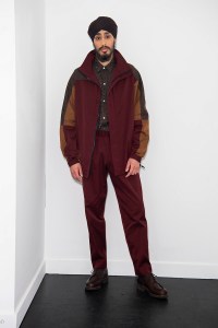 Lou Dalton Men's Fall 2020
