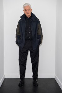 Lou Dalton Men's Fall 2020