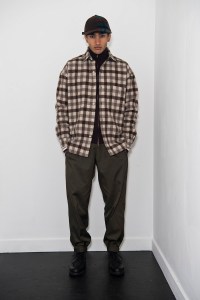 Lou Dalton Men's Fall 2020