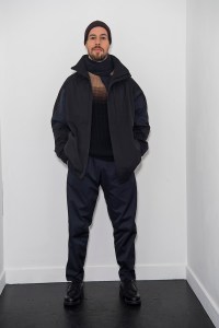Lou Dalton Men's Fall 2020