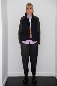 Lou Dalton Men's Fall 2020