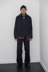 Lou Dalton Men's Fall 2020
