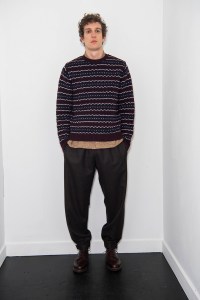 Lou Dalton Men's Fall 2020