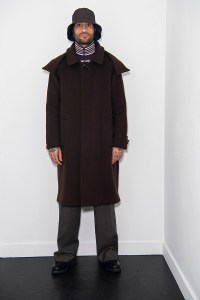 Lou Dalton Men's Fall 2020