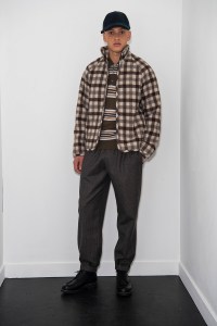 Lou Dalton Men's Fall 2020
