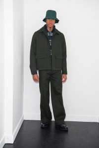 Lou Dalton Men's Fall 2020