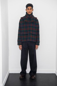 Lou Dalton Men's Fall 2020
