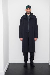 Lou Dalton Men's Fall 2020