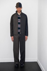 Lou Dalton Men's Fall 2020