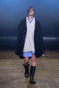 Marni Men's Fall 2020