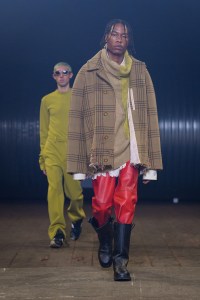 Marni Men's Fall 2020