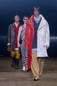 Marni Men's Fall 2020