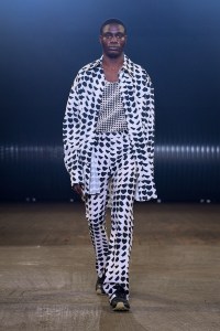 Marni Men's Fall 2020