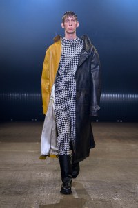 Marni Men's Fall 2020