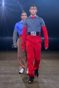 Marni Men's Fall 2020