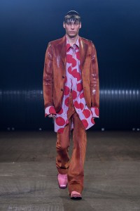 Marni Men's Fall 2020