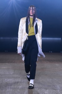 Marni Men's Fall 2020