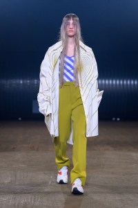 Marni Men's Fall 2020