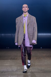 Marni Men's Fall 2020