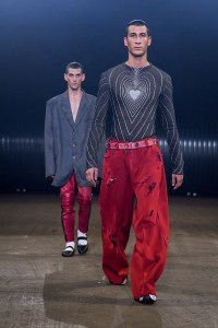 Marni Men's Fall 2020