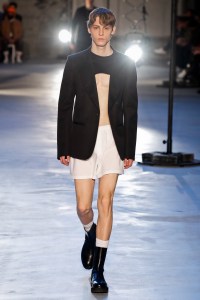 No 21 Men's Fall 2020