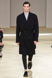 Salvatore Ferragamo Men's Fall 2020