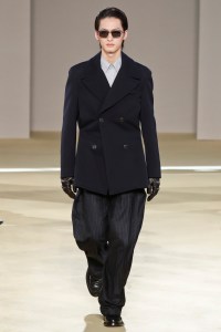 Salvatore Ferragamo Men's Fall 2020
