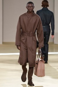 Salvatore Ferragamo Men's Fall 2020