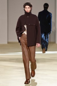Salvatore Ferragamo Men's Fall 2020