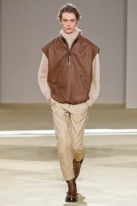 Salvatore Ferragamo Men's Fall 2020