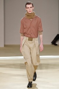 Salvatore Ferragamo Men's Fall 2020