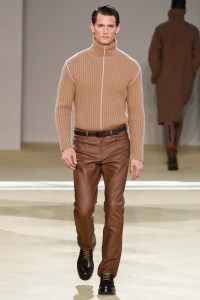 Salvatore Ferragamo Men's Fall 2020