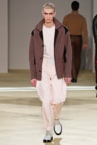 Salvatore Ferragamo Men's Fall 2020