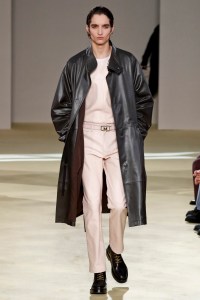 Salvatore Ferragamo Men's Fall 2020