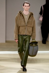 Salvatore Ferragamo Men's Fall 2020