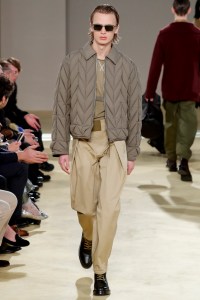 Salvatore Ferragamo Men's Fall 2020