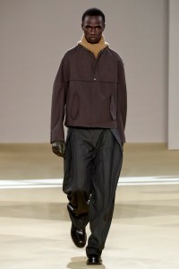 Salvatore Ferragamo Men's Fall 2020