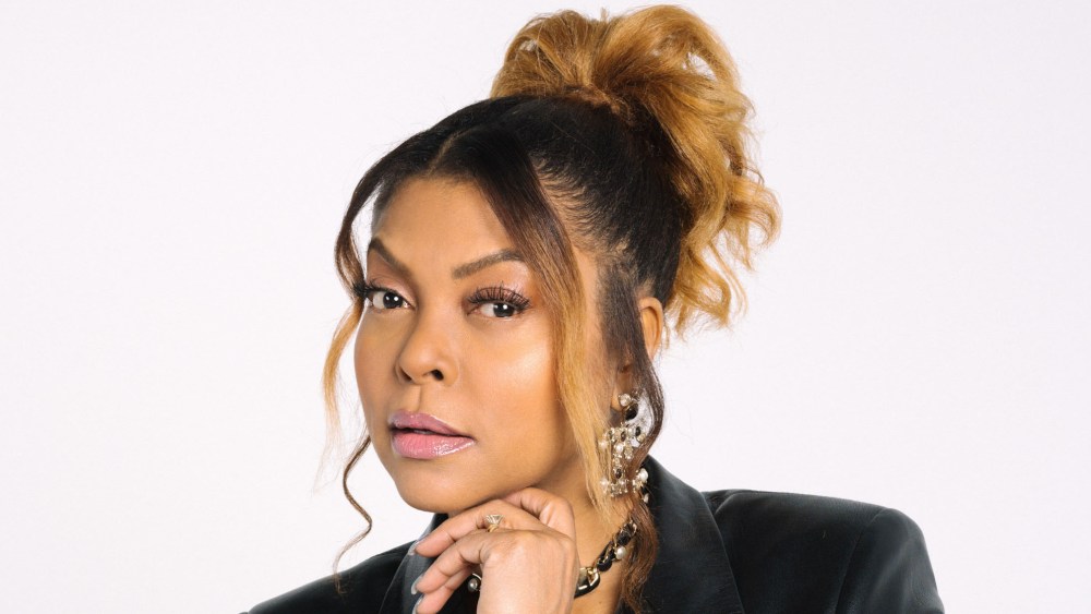 Taraji P Henson