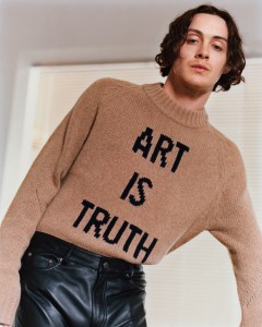 Zadig & Voltaire Men's Fall 2020