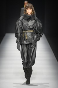Alberta Ferretti RTW Fall 2020
