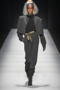 Alberta Ferretti RTW Fall 2020